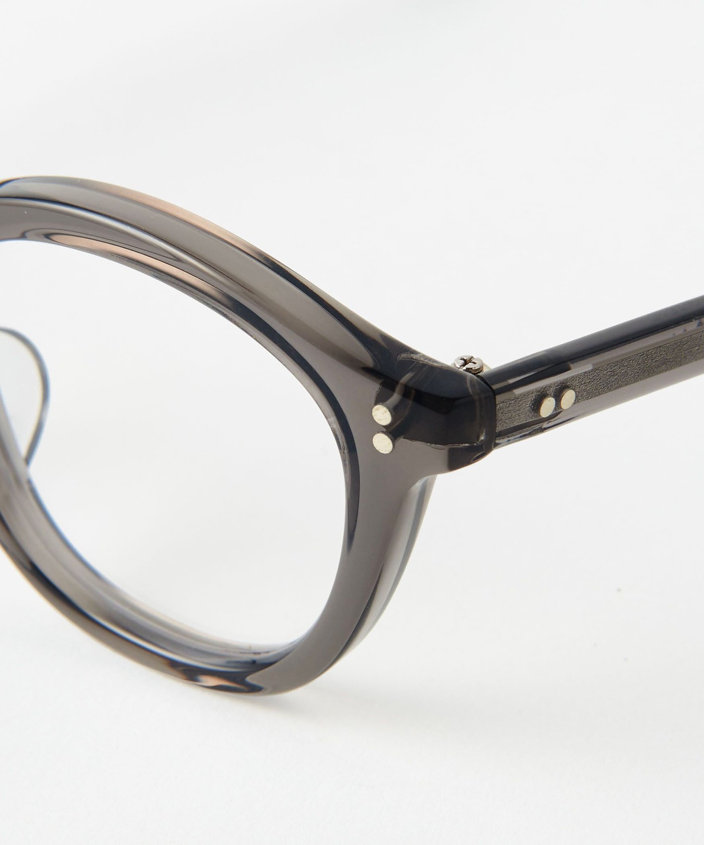 特別訂製】＜KANEKO OPTICAL（金子眼鏡）＞French Eyewear｜BEAUTY