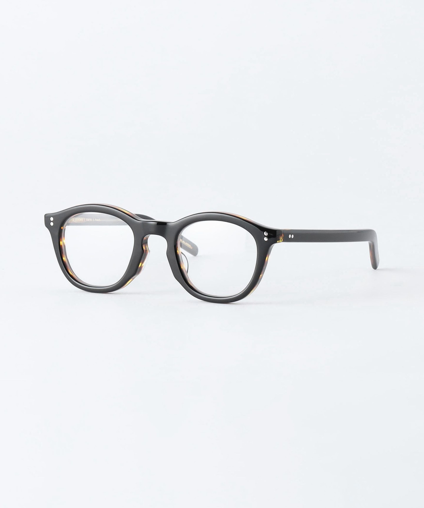 特別訂製】＜KANEKO OPTICAL（金子眼鏡）＞French Eyewear｜BEAUTY