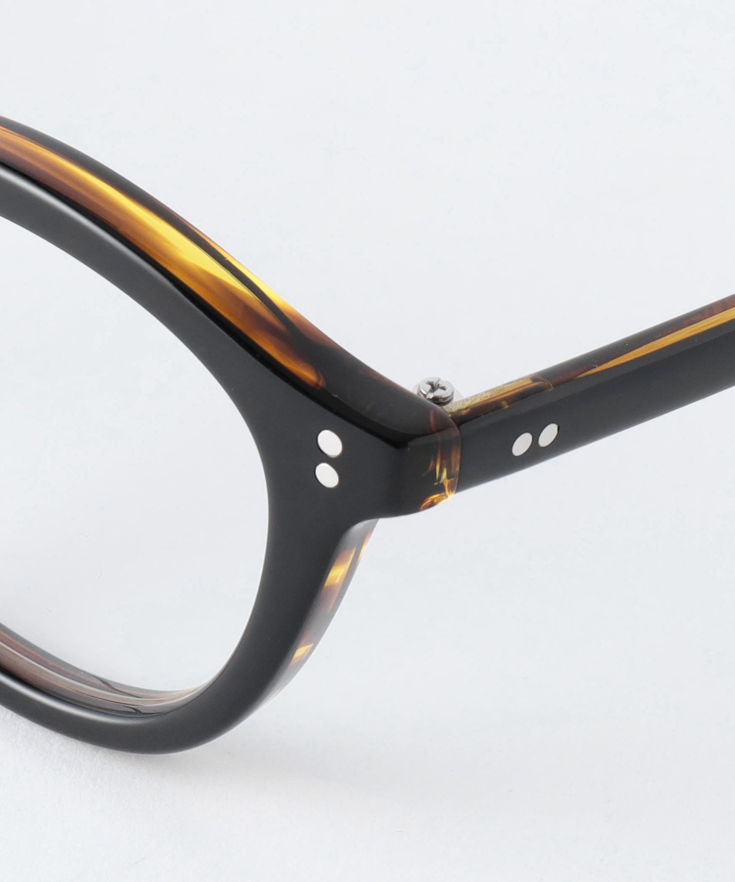特別訂製】＜KANEKO OPTICAL（金子眼鏡）＞French Eyewear｜BEAUTY