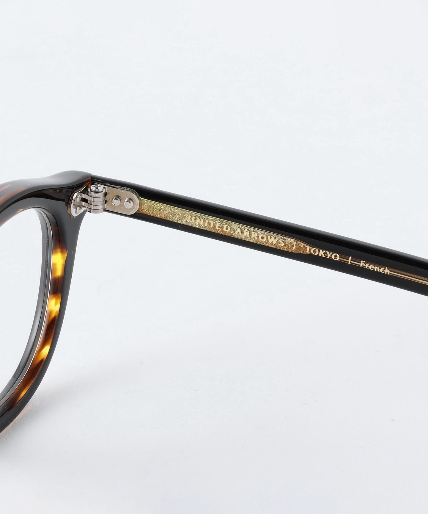 特別訂製】＜KANEKO OPTICAL（金子眼鏡）＞French Eyewear｜BEAUTY