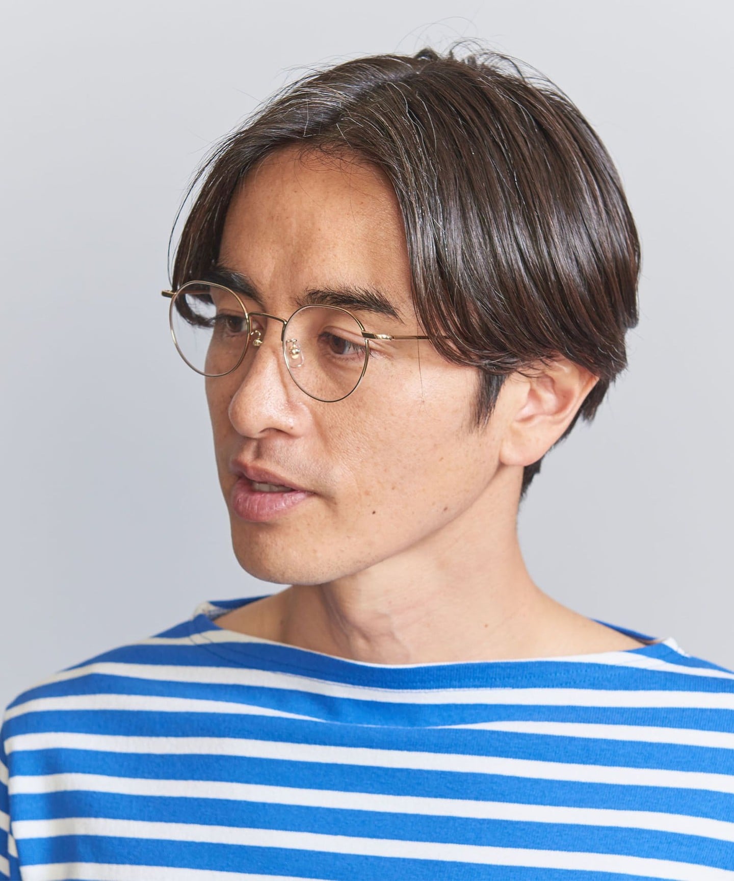 UNITED ARROWS by KANEKO OPTICAL James/金子眼鏡｜BEAUTY & YOUTH