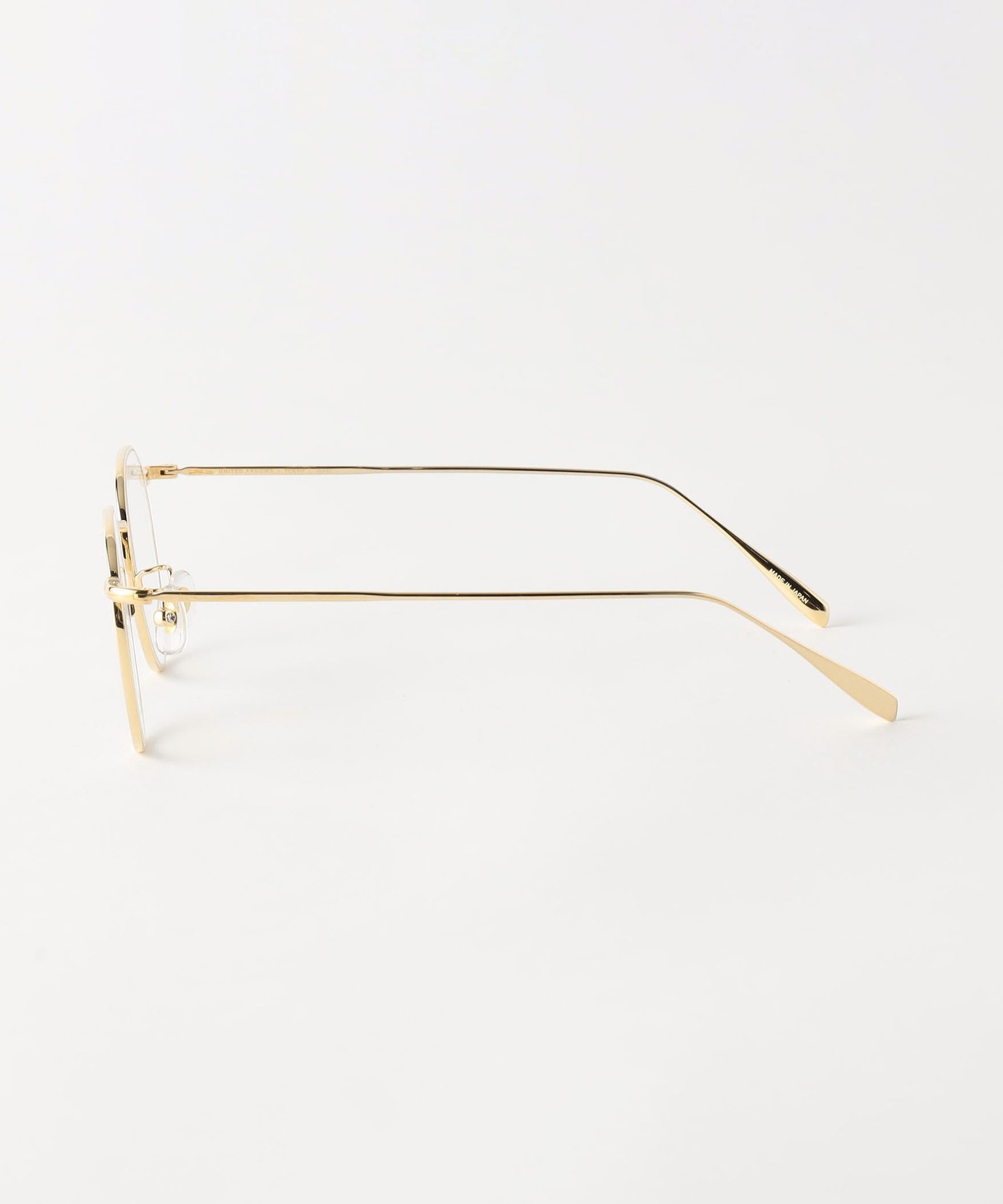 UNITED ARROWS by KANEKO OPTICAL James/金子眼鏡｜BEAUTY & YOUTH