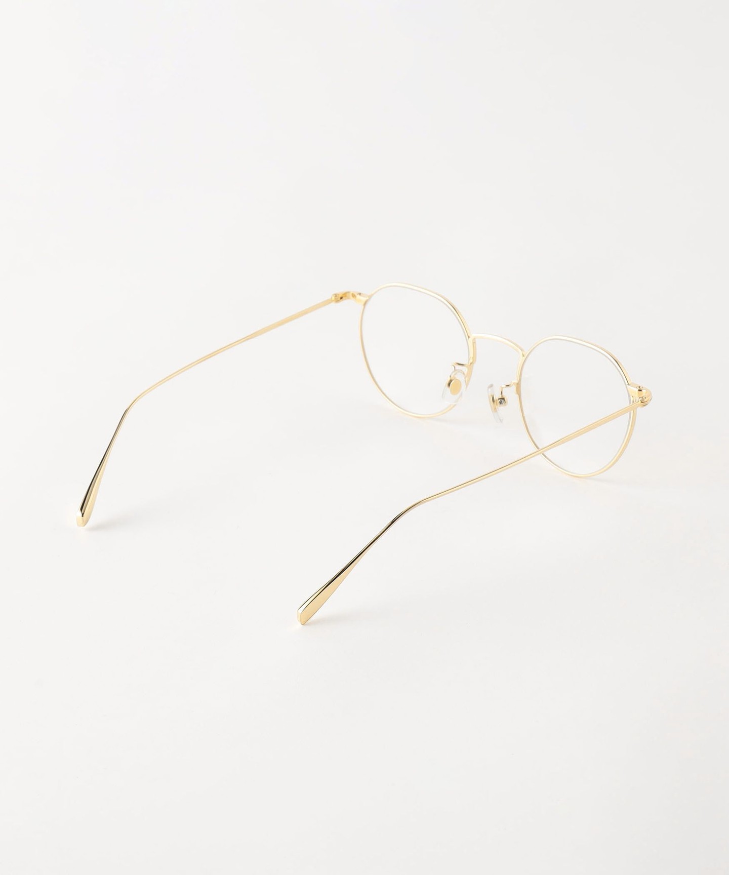 UNITED ARROWS by KANEKO OPTICAL James/金子眼鏡｜BEAUTY & YOUTH