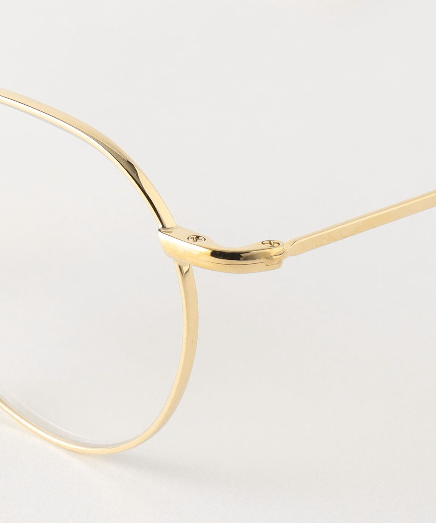 UNITED ARROWS by KANEKO OPTICAL James/金子眼鏡｜BEAUTY & YOUTH