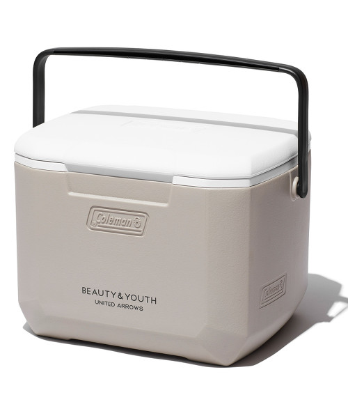【特別訂製】 <COLEMAN> EXCURSION COOLER 16QT/COOLER BOX