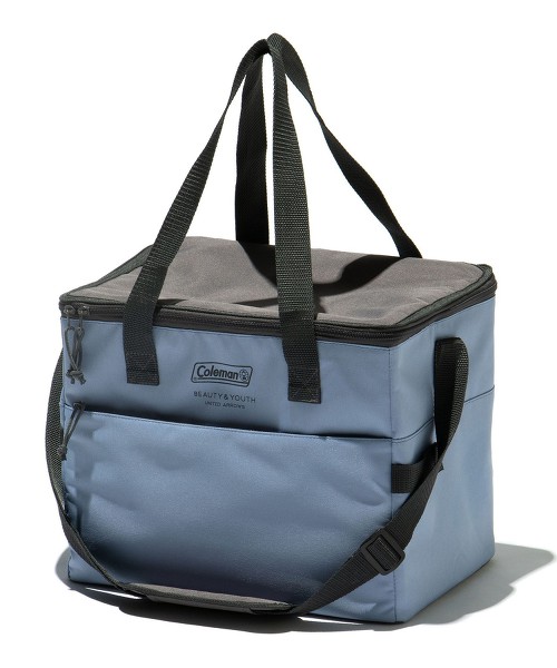 【特別訂製】 <COLEMAN> DAILY COOLER 20L/日常保冰袋/20L