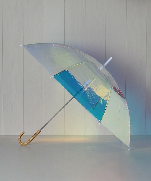 ＜H＞歐若拉雨傘