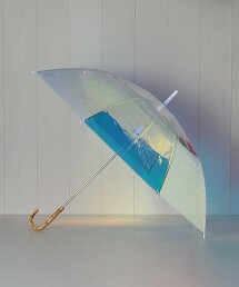 ＜H＞歐若拉雨傘