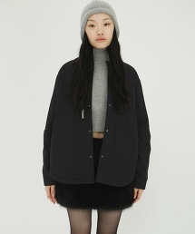 TW  CLANE PADDED SH 可折疊加厚襯衫