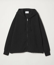 葉子緹花連帽衛衣 日本製