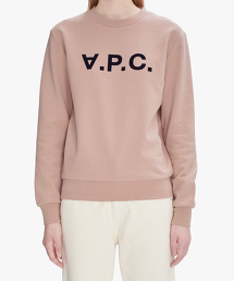 TW A.P.C. SWEAT GRAND VPC 衛衣