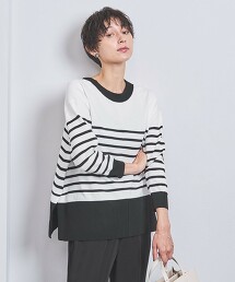 極簡2WAY針織