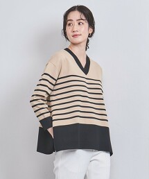極簡2WAY針織
