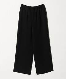 COMFY 防污漬抗UV 直筒輕便褲