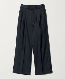 ECLISSE 直筒寬褲