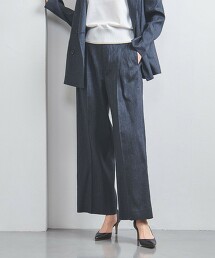 【期間限定價】ECLISSE 寬褲