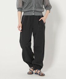 尼龍運動褲