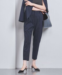 錐形打摺長褲 日本製