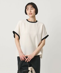COMFY 防汚漬抗UV土耳其短袖罩衫