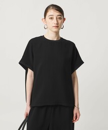 COMFY 防汚漬抗UV土耳其短袖罩衫