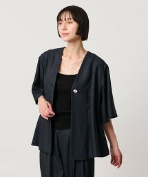Spiree IAS 涼感抗UV罩衫