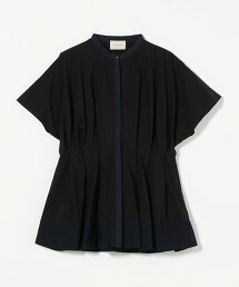 刺繡土耳其袖襯衫