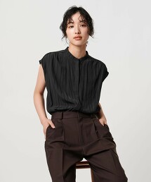 Spiree K/S 法式袖罩衫