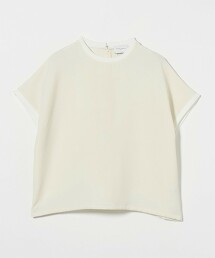 COMFY 土耳其袖短袖襯衫