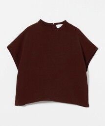 COMFY 土耳其袖短袖襯衫