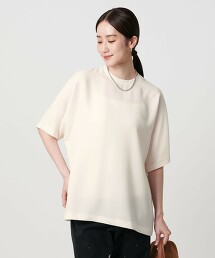 聚酯纖維T罩衫 日本製
