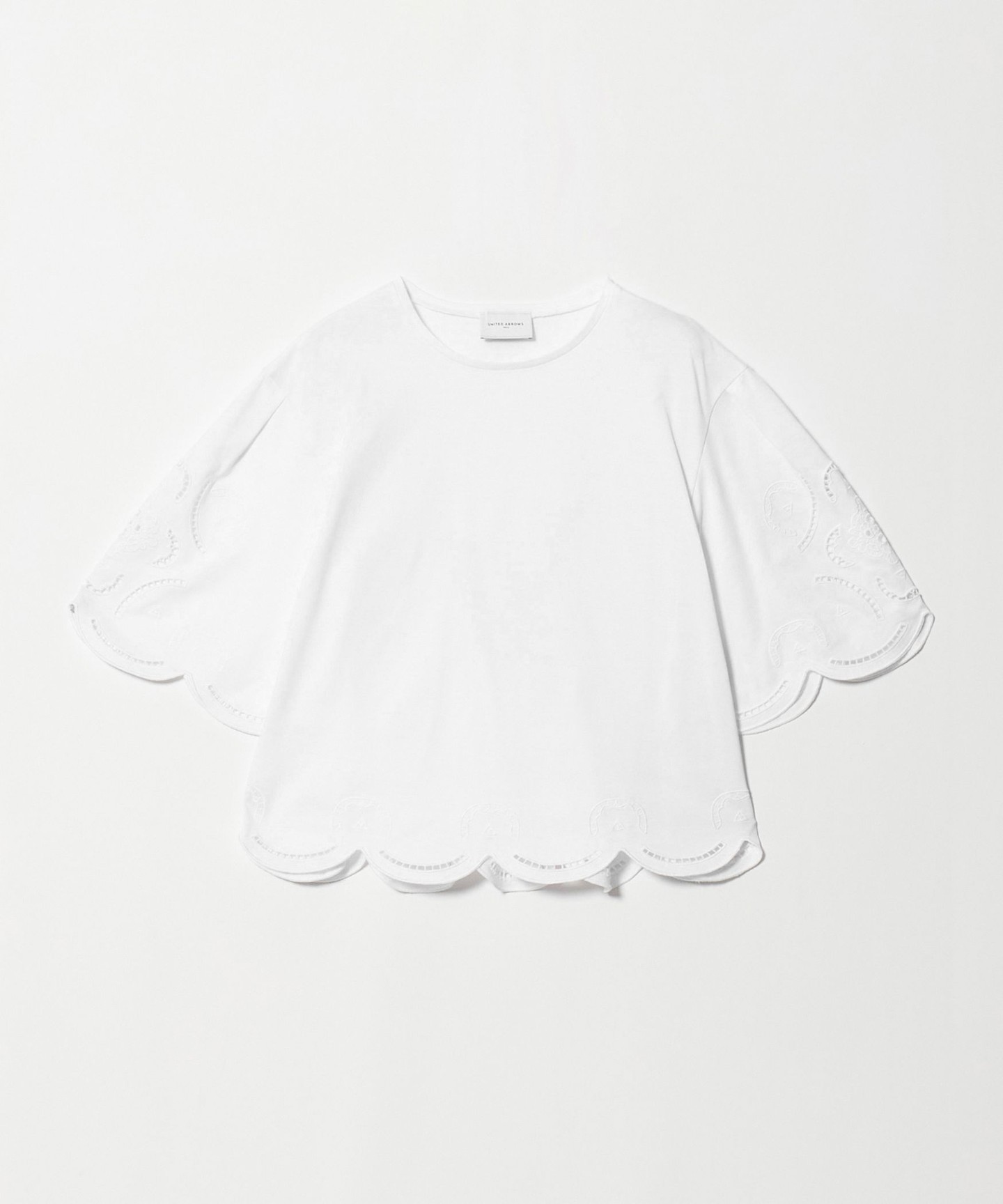OFF WHITE