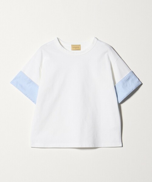 反摺上衣 日本製