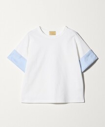 反摺上衣 日本製