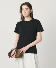 金絲天竺T恤 日本製