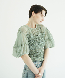 TW CLANE CLRSTC SRNG TOP