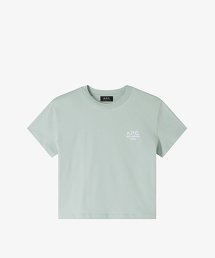 TW A.P.C. BOXY RUE MADAME T