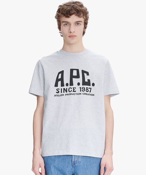 TW A.P.C. PRINT LABEL T