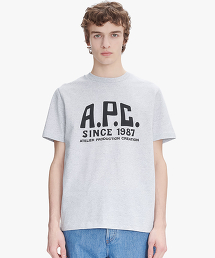 TW A.P.C. PRINT LABEL T