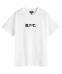 TW A.P.C. SNAKE T