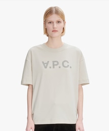TW A.P.C. OVERSIZE VPC T