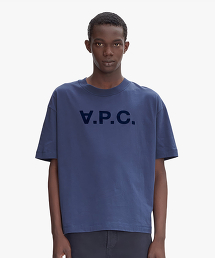 TW A.P.C. OVERSIZE VPC T