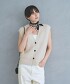 LT.GRAY 168cm B76 W58 H86 SIZE:FREE