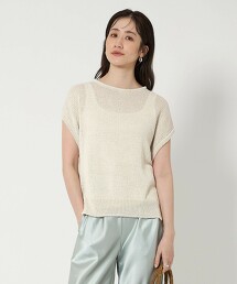 PAPER 針織背心 日本製