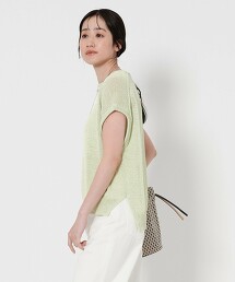 PAPER 針織背心 日本製