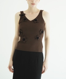 TW CLANE FLW MTF CAMI