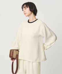 COMFY 防污漬抗UV 土耳其袖罩衫