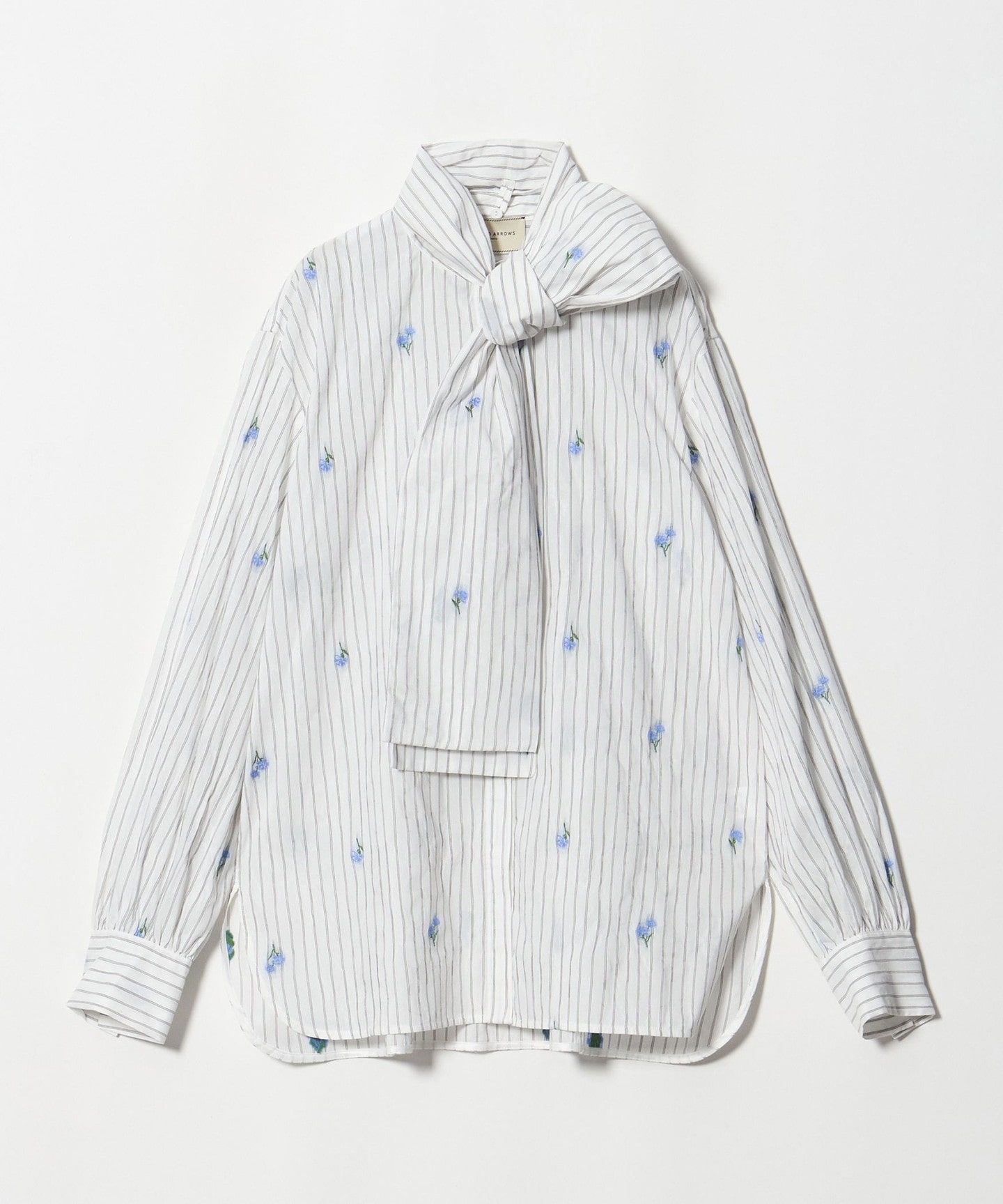 OFF WHITE