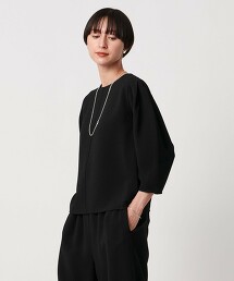 COMFY 吸水速乾抗UV仿T恤罩衫