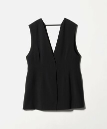 COMFY 防污漬抗UV 背心