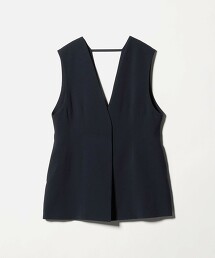 COMFY 防污漬抗UV 背心